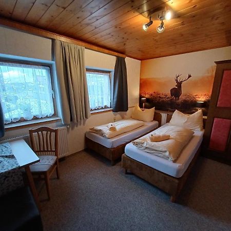 Chalet Auhof Flachau Eksteriør bilde