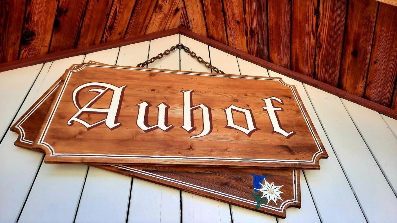 Chalet Auhof Flachau Eksteriør bilde