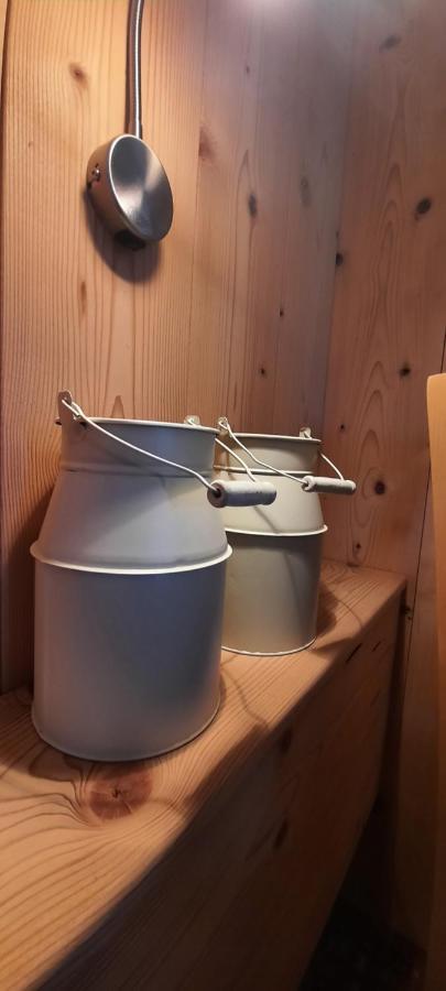 Chalet Auhof Flachau Eksteriør bilde