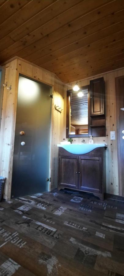 Chalet Auhof Flachau Eksteriør bilde