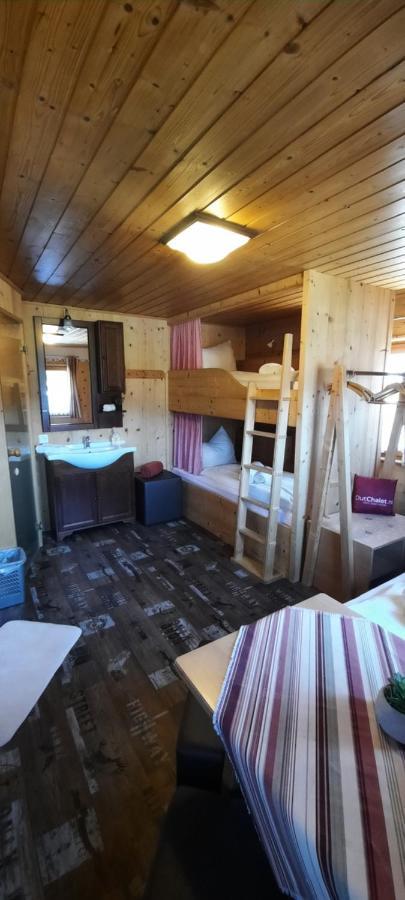 Chalet Auhof Flachau Eksteriør bilde