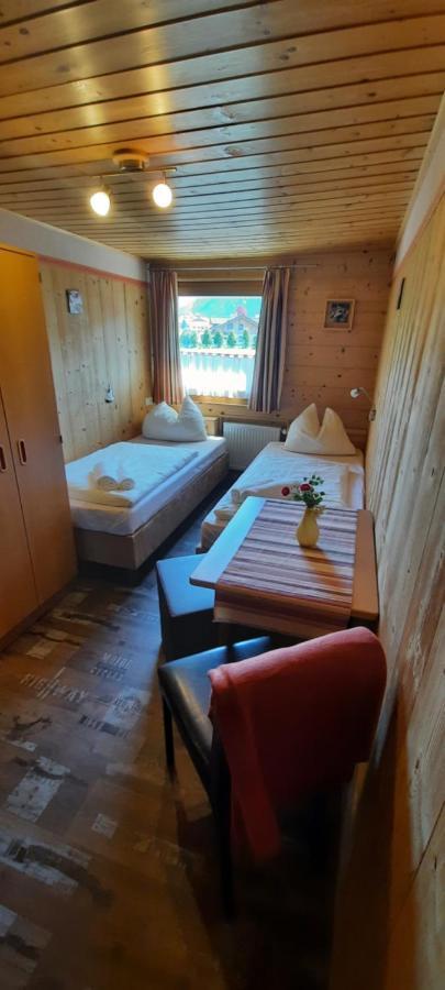 Chalet Auhof Flachau Rom bilde