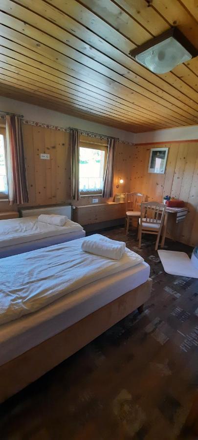 Chalet Auhof Flachau Rom bilde