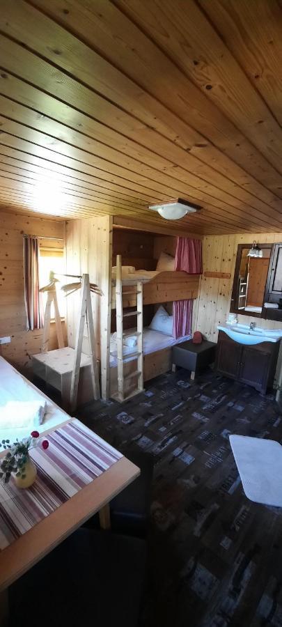 Chalet Auhof Flachau Rom bilde