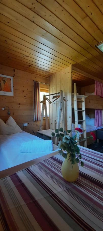 Chalet Auhof Flachau Eksteriør bilde