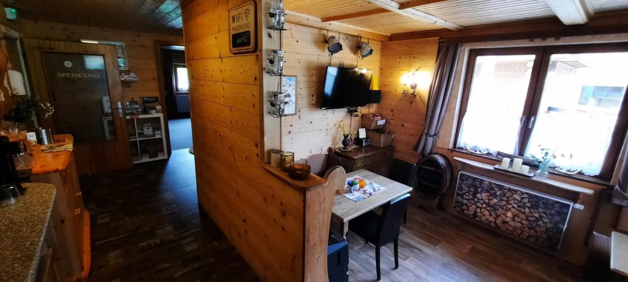 Chalet Auhof Flachau Eksteriør bilde