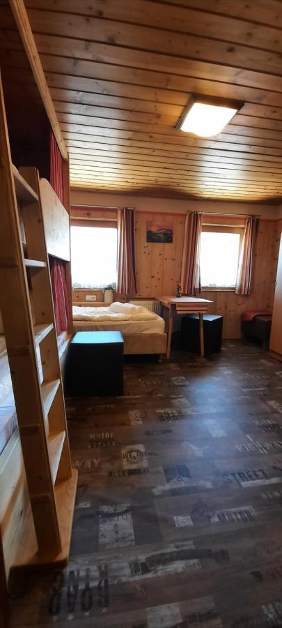 Chalet Auhof Flachau Rom bilde