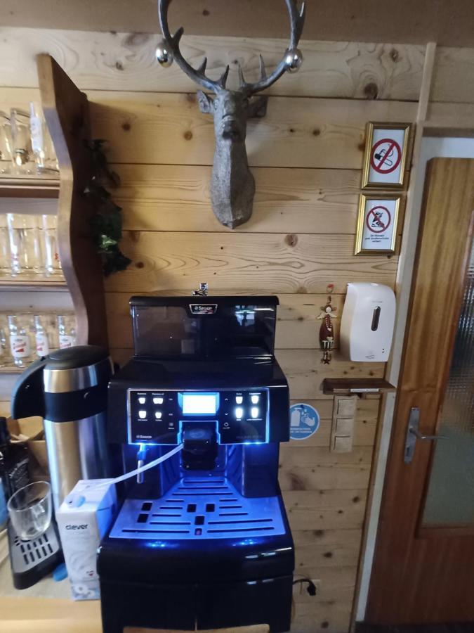 Chalet Auhof Flachau Eksteriør bilde