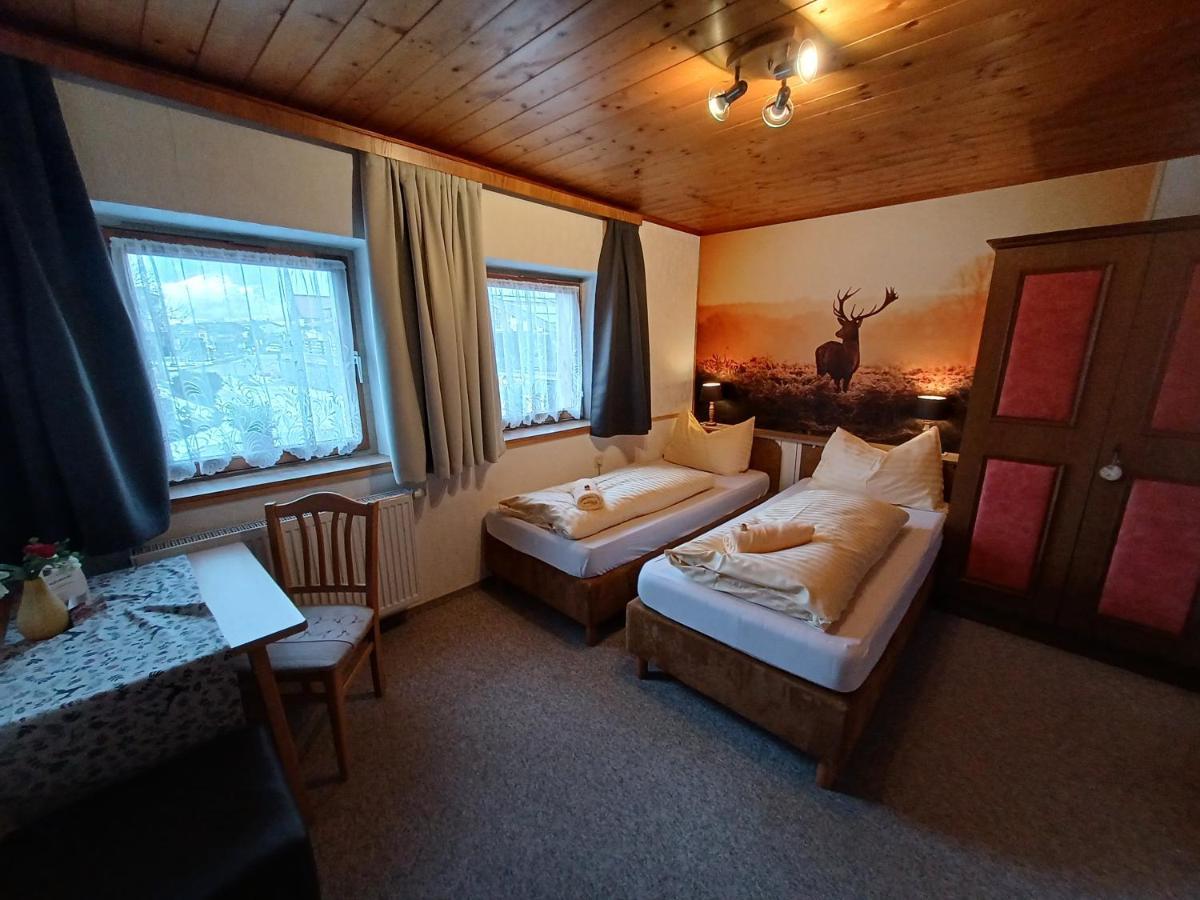 Chalet Auhof Flachau Eksteriør bilde